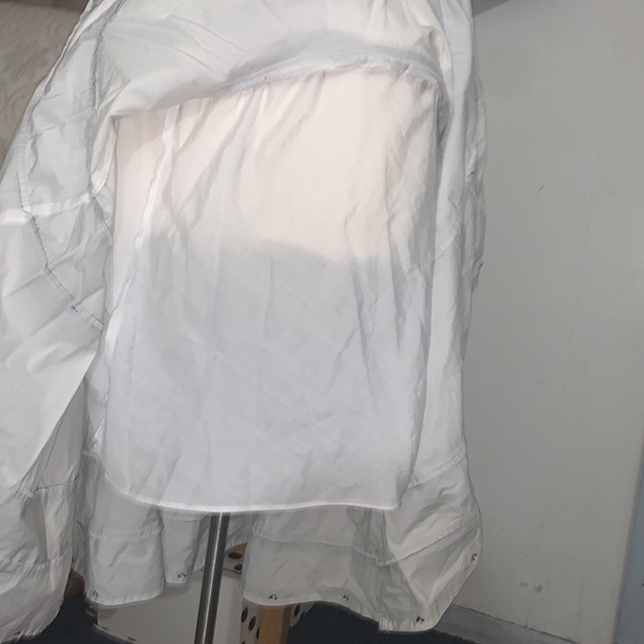 EUC Skirt Tiered Cache size 6 - Picture 2 of 5